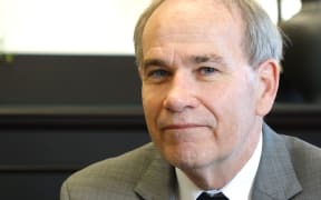 Len Brown.