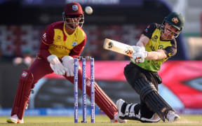 David Warner.