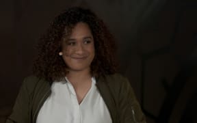 Ana Ika, a Salvation Army policy researcher based in Māngere.