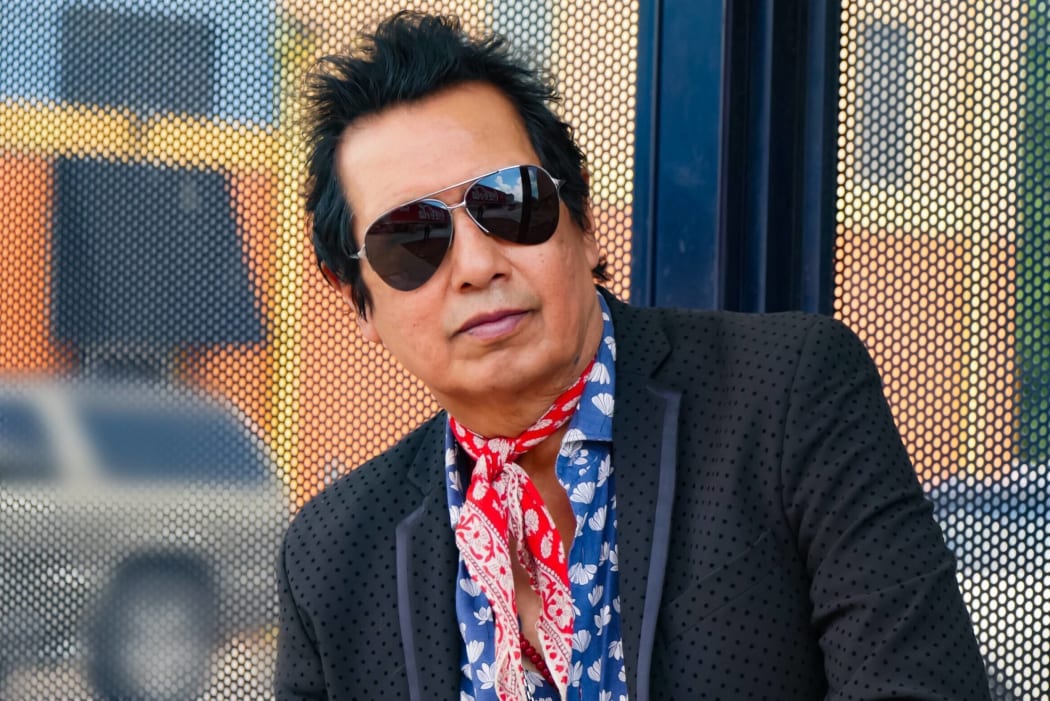 Alejandro Escovedo