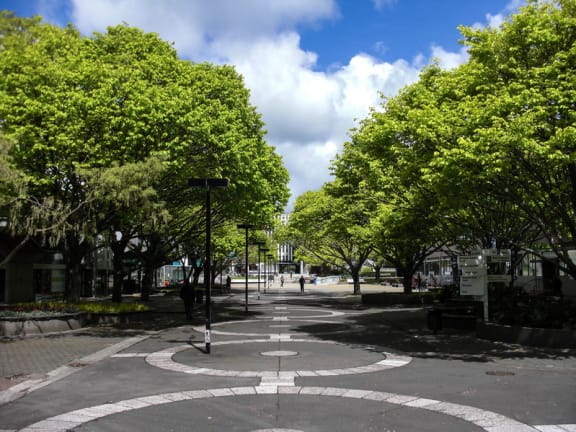 Massey University