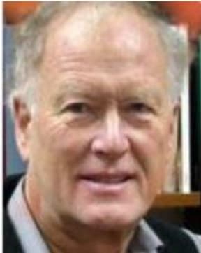 University of Auckland Emeritus Professor Michael Corballis