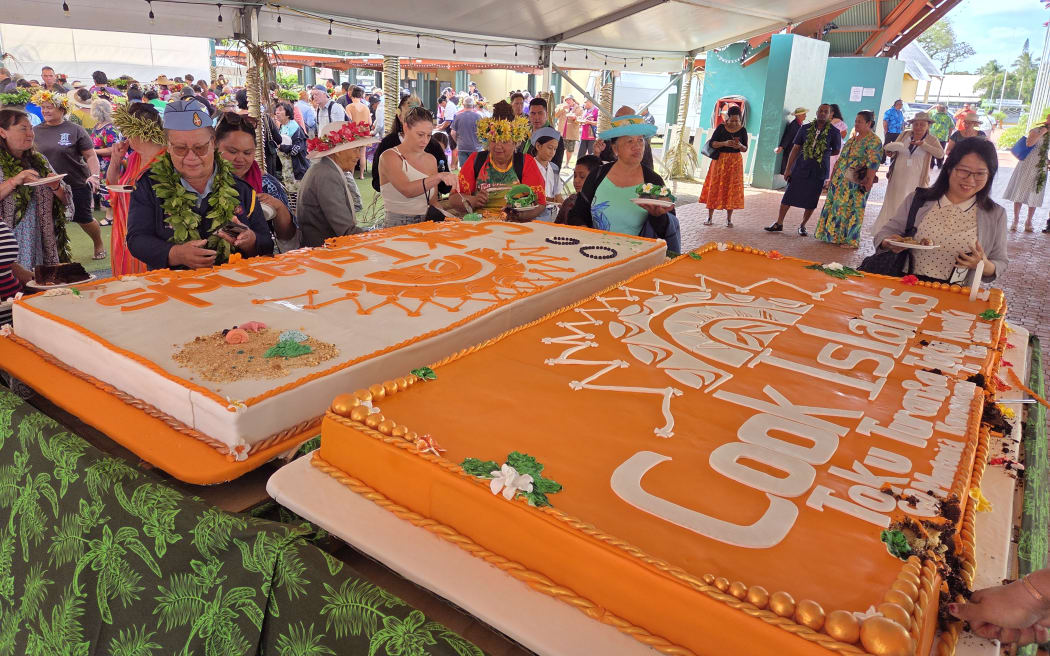 60th celebrations