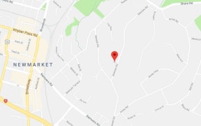 Seven people were at the Bassett Road, Remuera address when the fire was noticed about 3.30am today.