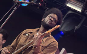 Michael Kiwanuka