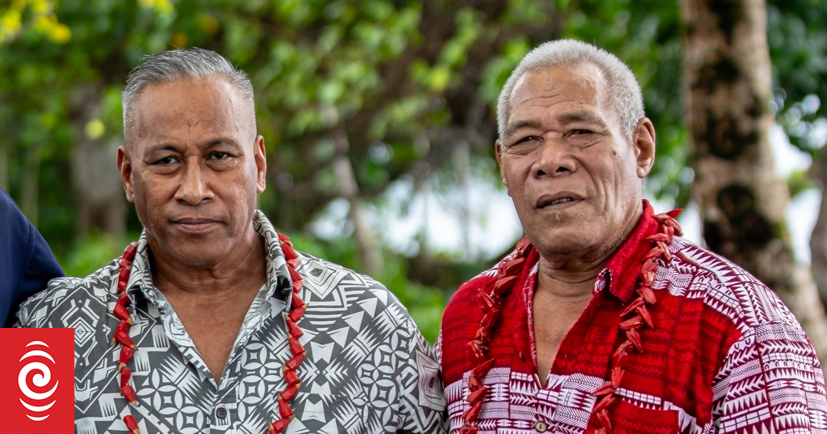 Samoa elders still seeking compensation, want Manawanui wreck removed