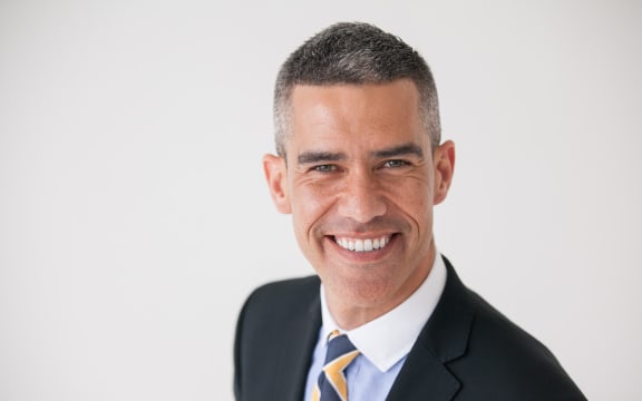 Hoani Jeremy Lambert