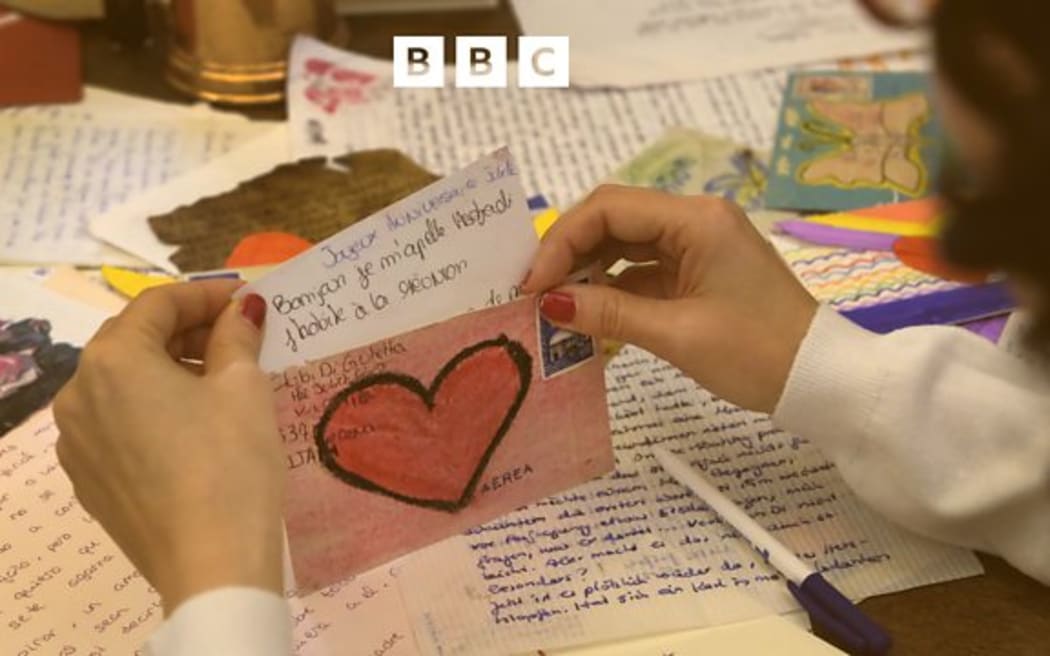 Letters to the Juliet Club