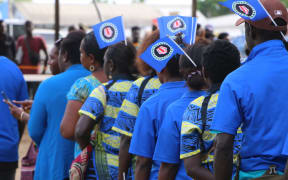 Bougainvilleans are expecting independence following their strong majority vote in the referendum in late 2019.