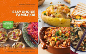 Easy Choice Family Kai