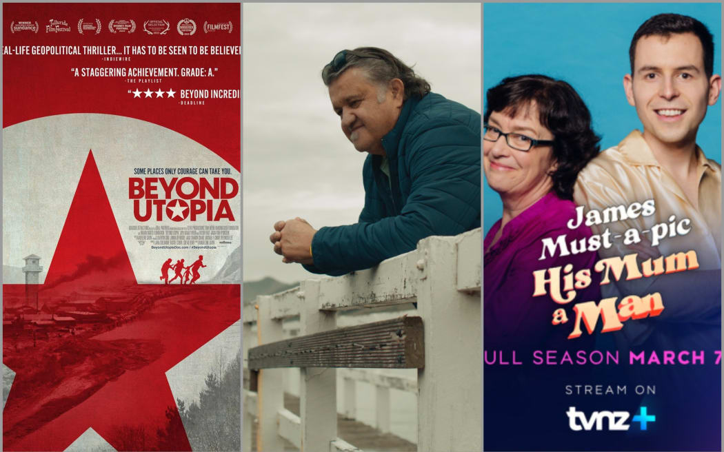 Movie posters