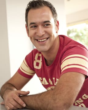 Jason Te Mete
