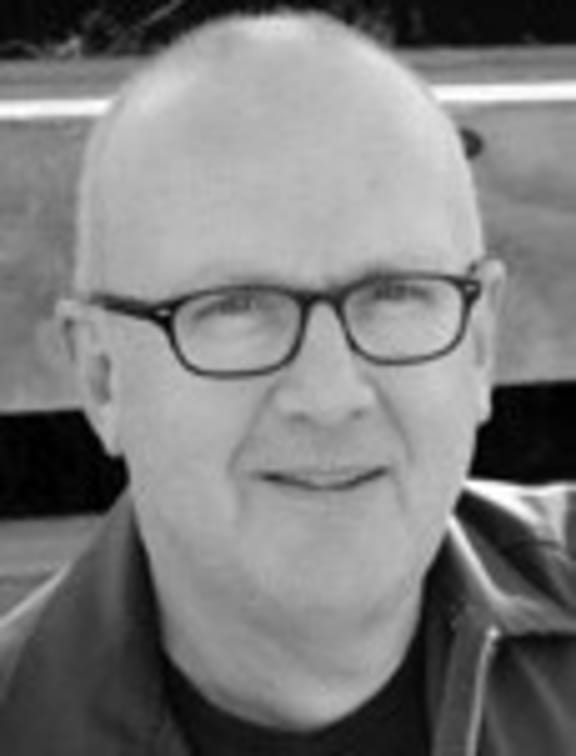 Peter Hambleton