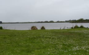 Lake Horowhenua