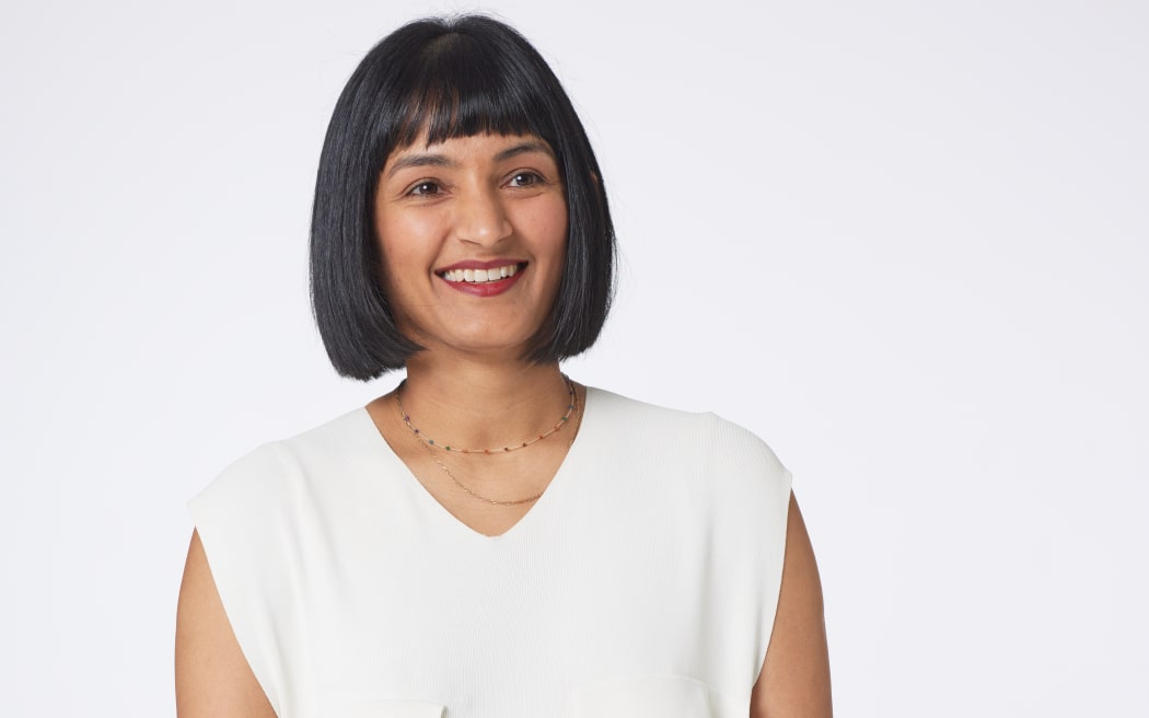 Communications and campaigns manager at Consumer New Zealand Sahar Lone.