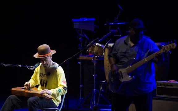 Ben Harper