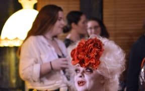 A first look at Second Unit's immersive theatrical showcase of What We Do in the Shadows.