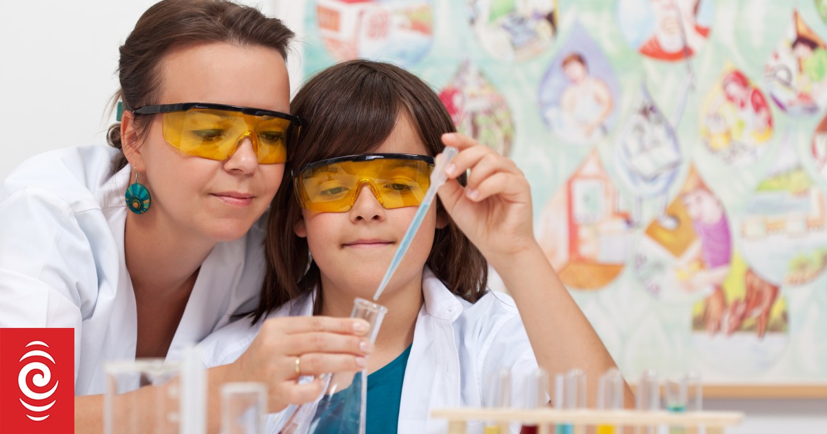 The science behind the Coca-Cola and Mentos experiment