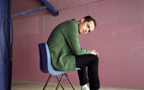 Jordan Rakei