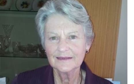 Anne Cameron