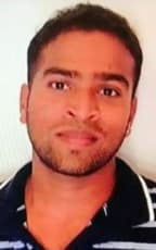 Shaminda Kanapathi.