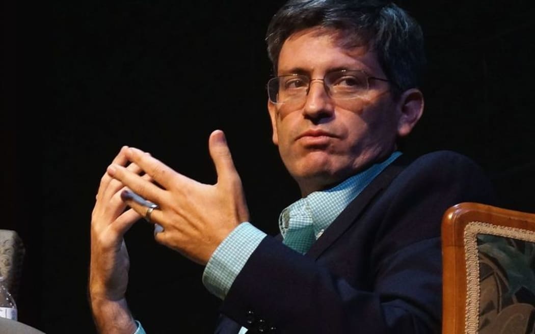Carl Zimmer