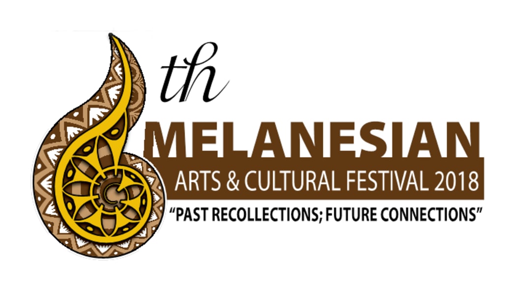 Melanesian Arts Festival