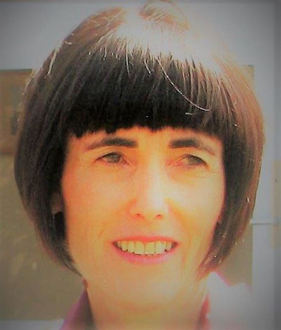 Chairperson of NZ Board of Professional Skin Therapies Julie Martin.