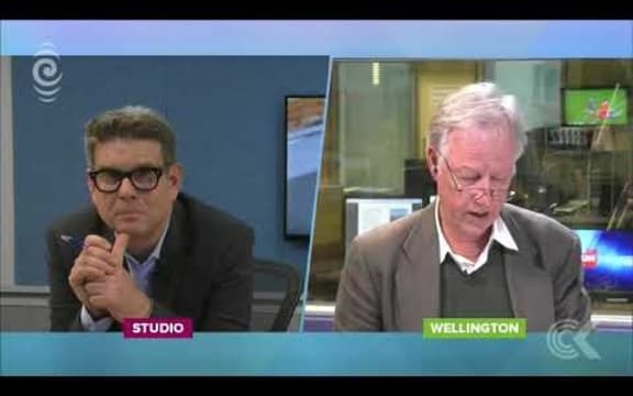 Cost of last years campylobacter outbreak in Havelock North