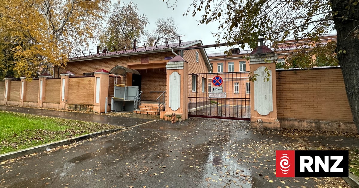 Russia's plague scare: What we know so far | RNZ