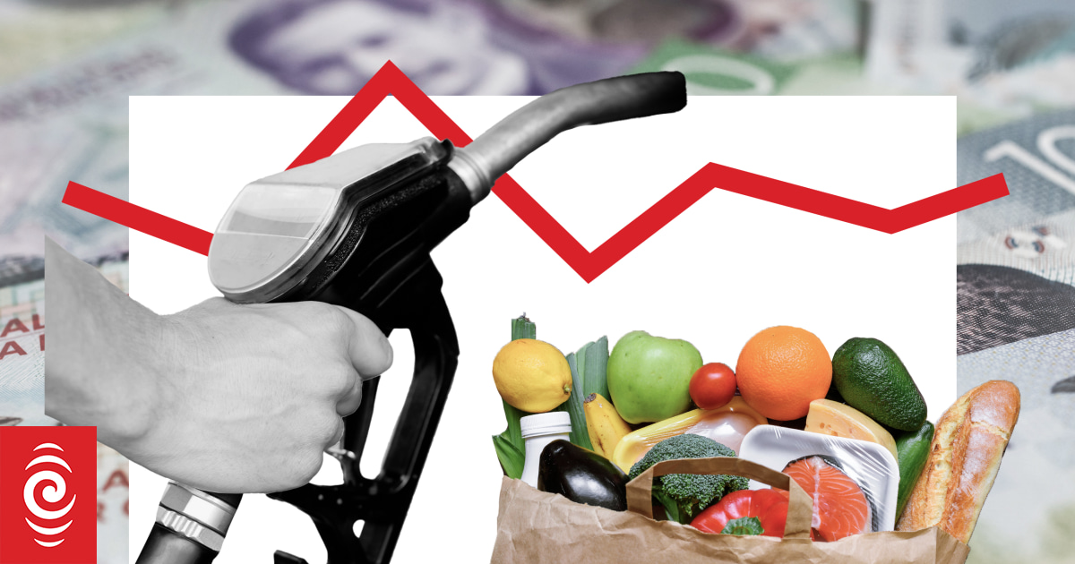 Inflation slowed to lowest levels in 2 years - Vimarsana News