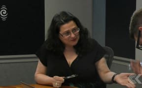 Evening business for 16 October 2017