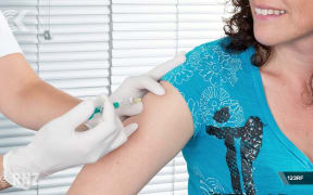Flu vaccine restricted due to nationwide shortage