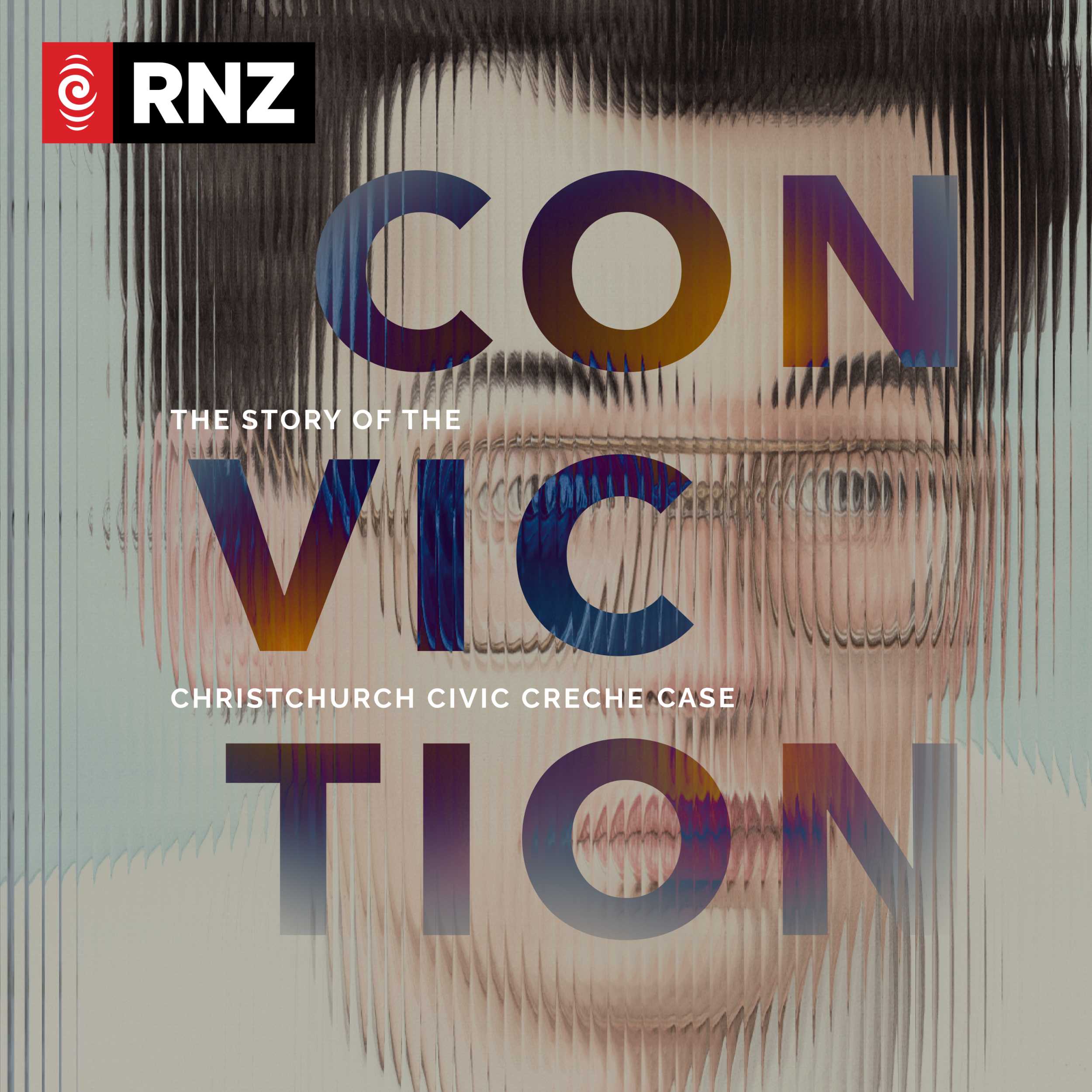 Artwork for Conviction