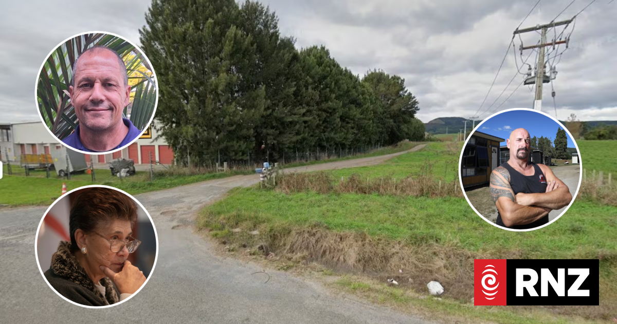 Rotorua Lakes Council no longer opposing parolee rehab site but ...