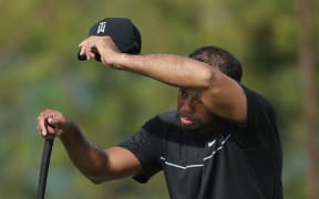 Tiger Woods