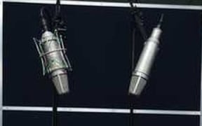 Radio microphones