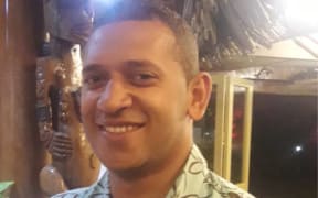 The 25 year old Thomas Riley was involved in a fatal motorbike crash on Wednesday in Rarotonga.