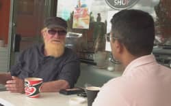 A local speaks to economist Shamubeel Eaqub.