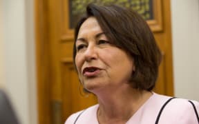 Hekia Parata