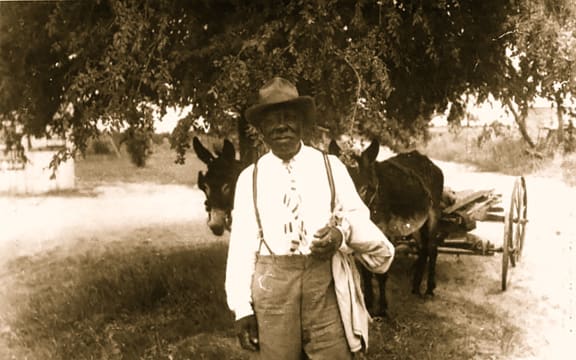 Washington Phillips
