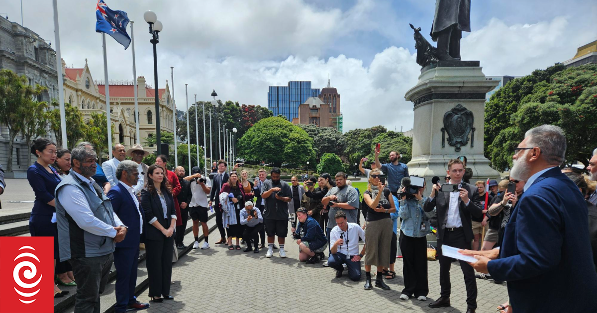 24,000 sign petition calling for immediate reinstatement of school Te Tiriti o Waitangi obligations