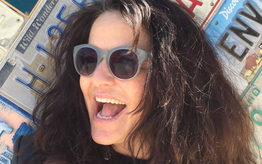 Karyn Rachtman