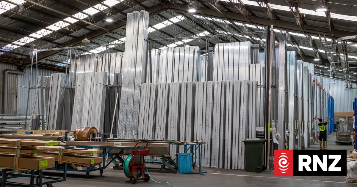 Government rejects aluminium industry's call for import protection