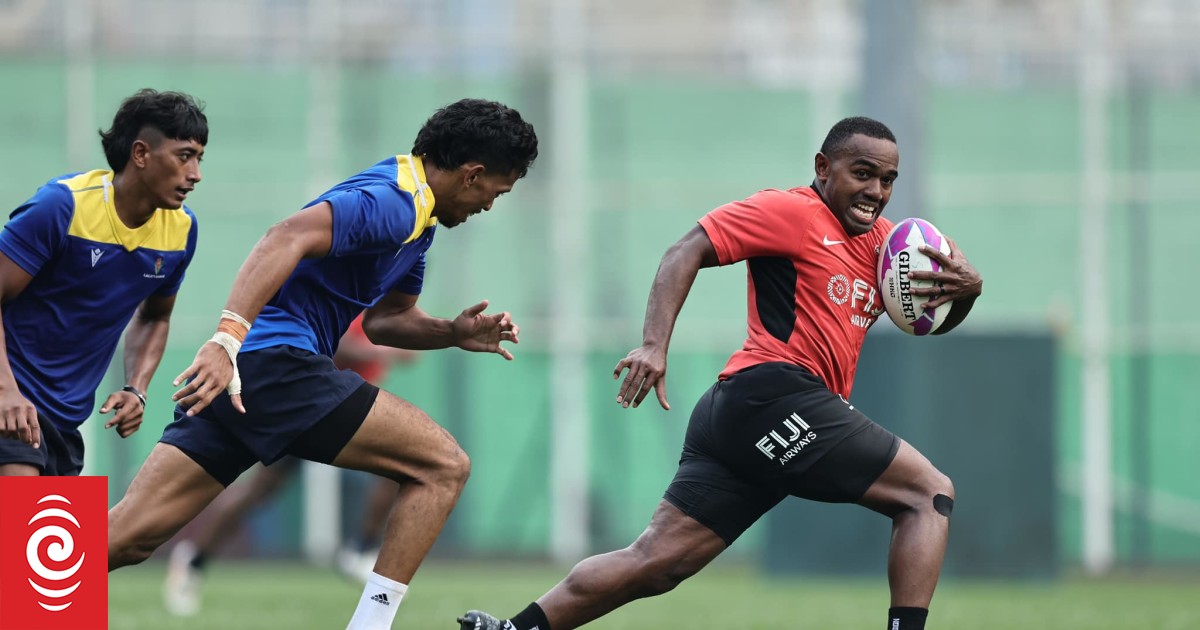 Hong Kong Sevens: Teams chase last title at So Kon Po - Vimarsana News