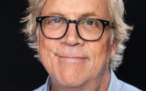 American filmmaker Todd Haynes