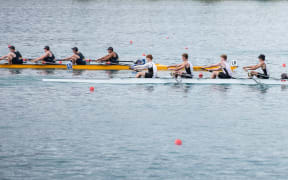 Scenes from the 2024 Meridian South Island Champs in January.