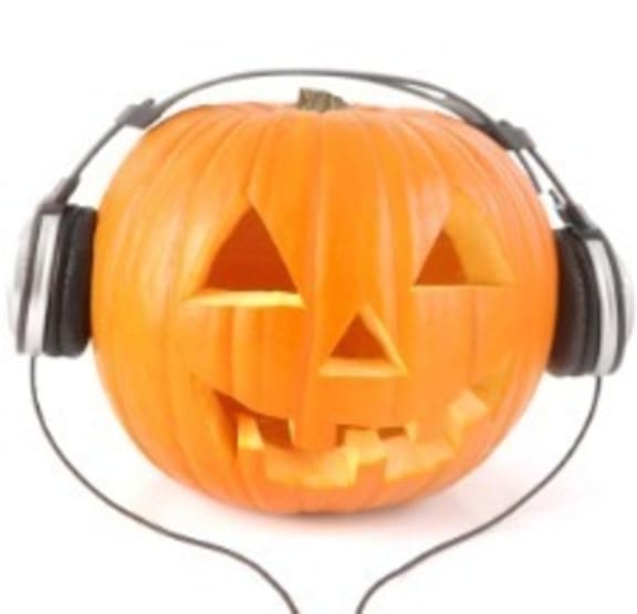 Halloween Pumpkin