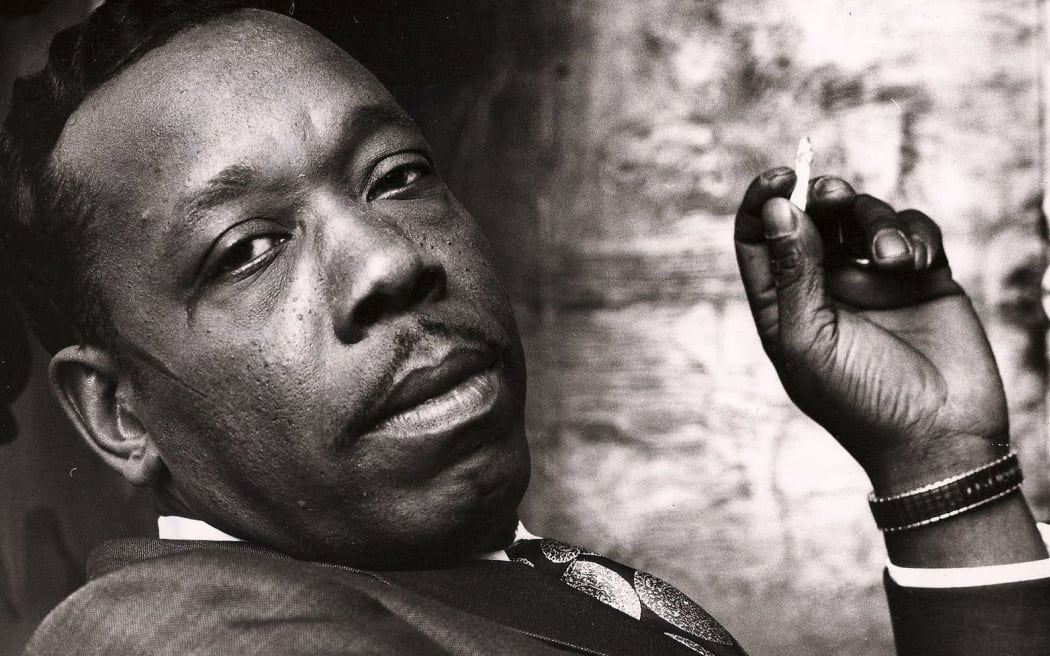 Slim Harpo