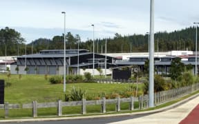 Northland Region Corrections Facility is located near Ngawha.